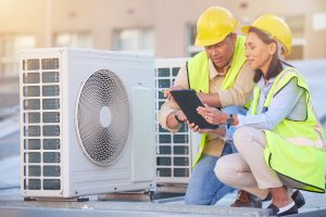hvac system hvac company